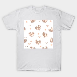 Hearts T-Shirt